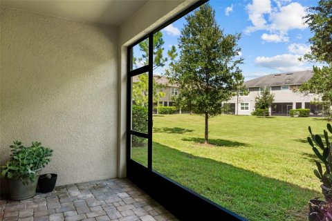 Touwnhouse à vendre à Tampa, Floride: 3 chambres, 159.42 m2 № 2203622 - photo 4