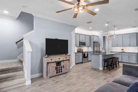 Touwnhouse à vendre à Tampa, Floride: 3 chambres, 159.42 m2 № 2203622 - photo 13