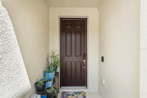 Touwnhouse à vendre à Tampa, Floride: 3 chambres, 159.42 m2 № 2203622 - photo 9
