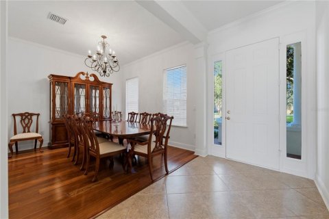 Casa en venta en Brooksville, Florida, 3 dormitorios, 296.27 m2 № 2377486 - foto 7