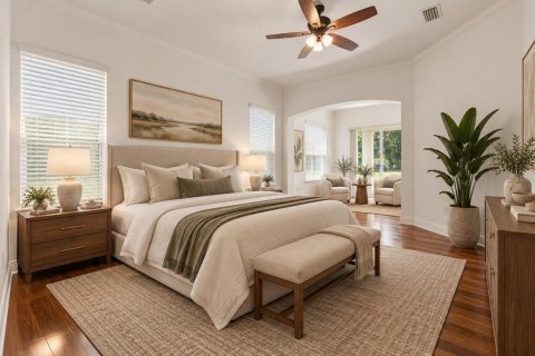 Casa en venta en Brooksville, Florida, 3 dormitorios, 296.27 m2 № 2377486 - foto 27