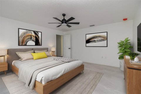 House in Palm Bay, Florida 4 bedrooms, 202.53 sq.m. № 1720891 - photo 21