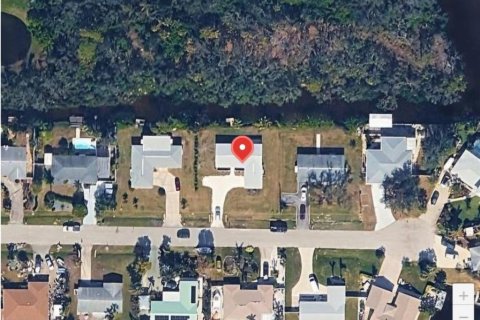 House in Englewood, Florida 3 bedrooms, 127 sq.m. № 2199228 - photo 24