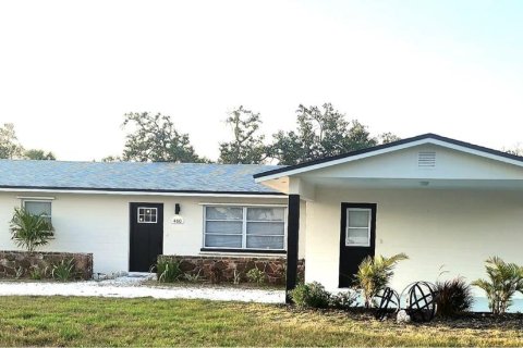 House in Englewood, Florida 3 bedrooms, 127 sq.m. № 2199228 - photo 4