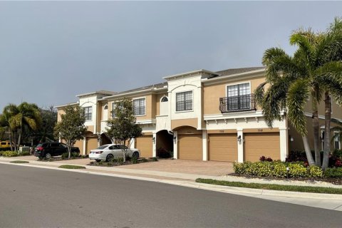 Adosado en alquiler en Bradenton, Florida, 3 dormitorios, 151.9 m2 № 1900261 - foto 1