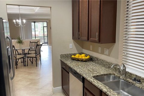 Adosado en alquiler en Bradenton, Florida, 3 dormitorios, 151.9 m2 № 1900261 - foto 5