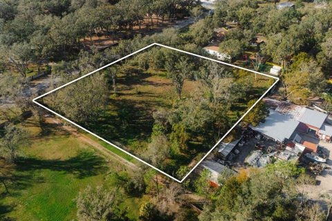 Terreno en venta en Tampa, Florida № 1805279 - foto 3