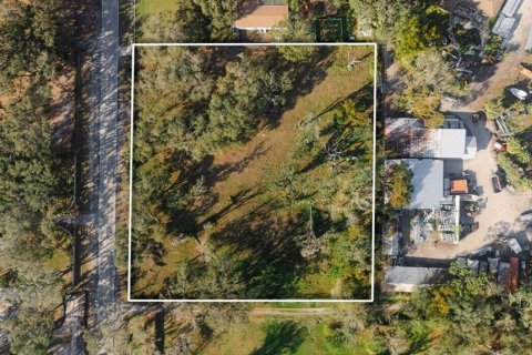 Terreno en venta en Tampa, Florida № 1805279 - foto 5
