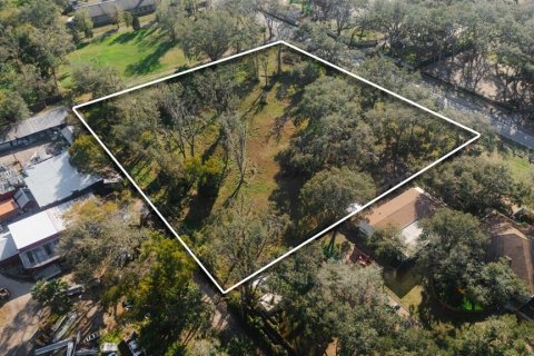Terreno en venta en Tampa, Florida № 1805279 - foto 2