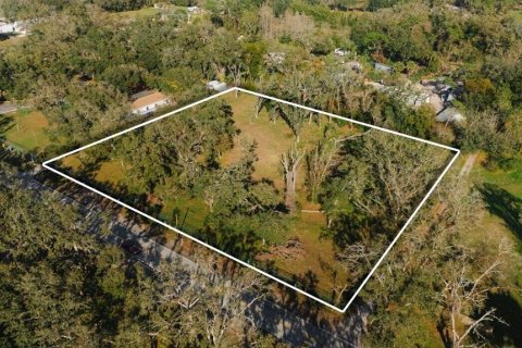 Terreno en venta en Tampa, Florida № 1805279 - foto 4