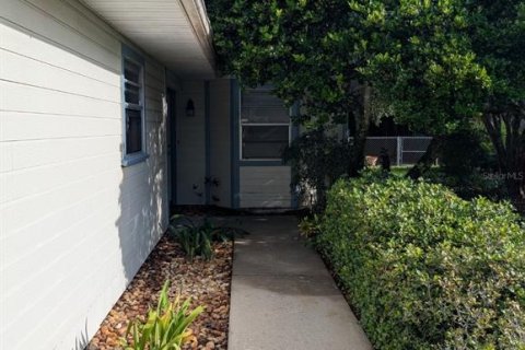 Casa en Leesburg, Florida 2 dormitorios, 110.09 m2 № 2367302