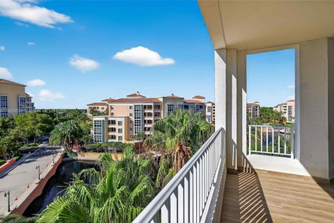 Купить кондоминиум в Ки-Бискейн, Флорида 2 спальни, 121.7м2, № 2014343 - фото 21