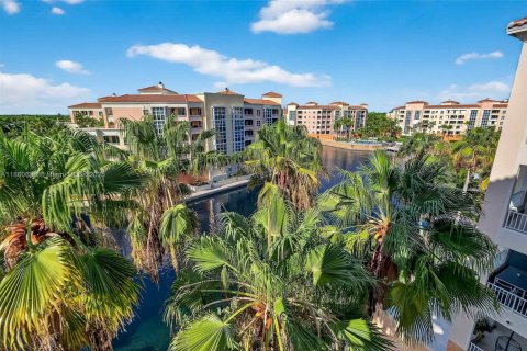 Купить кондоминиум в Ки-Бискейн, Флорида 2 спальни, 121.7м2, № 2014343 - фото 22