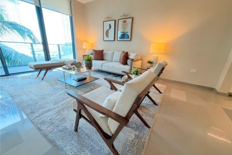Copropriété à louer à Miami, Floride: 1 chambre, 75.25 m2 № 2283233 - photo 21