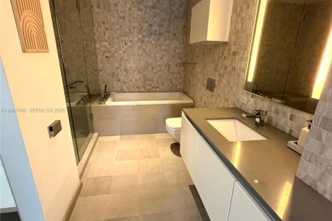 Copropriété à louer à Miami, Floride: 1 chambre, 75.25 m2 № 2283233 - photo 8