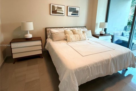 Copropriété à louer à Miami, Floride: 1 chambre, 75.25 m2 № 2283233 - photo 7