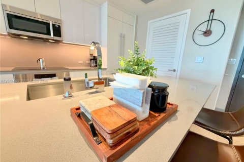 Copropriété à louer à Miami, Floride: 1 chambre, 75.25 m2 № 2283233 - photo 22