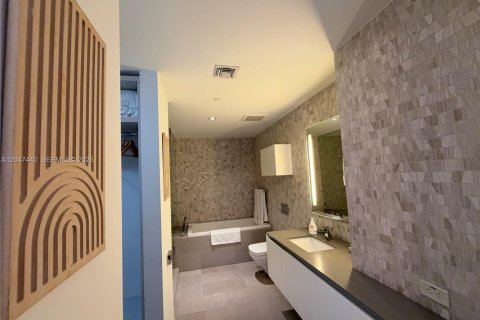 Copropriété à louer à Miami, Floride: 1 chambre, 75.25 m2 № 2283233 - photo 23