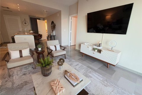 Copropriété à louer à Miami, Floride: 1 chambre, 75.25 m2 № 2283233 - photo 17