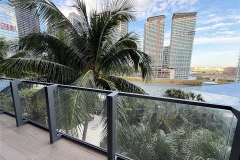 Copropriété à louer à Miami, Floride: 1 chambre, 75.25 m2 № 2283233 - photo 28