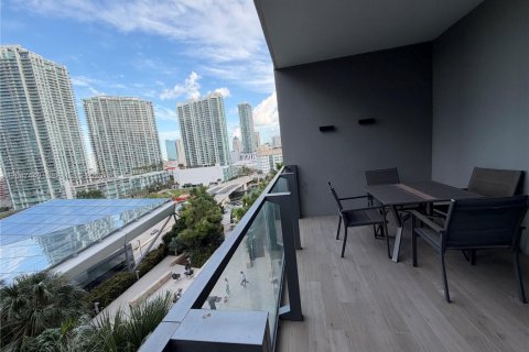 Copropriété à louer à Miami, Floride: 1 chambre, 75.25 m2 № 2283233 - photo 29