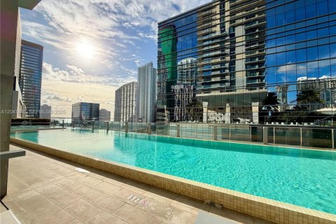 Copropriété à louer à Miami, Floride: 1 chambre, 75.25 m2 № 2283233 - photo 14