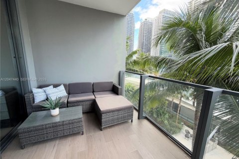 Copropriété à louer à Miami, Floride: 1 chambre, 75.25 m2 № 2283233 - photo 26