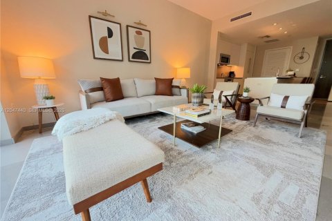 Copropriété à louer à Miami, Floride: 1 chambre, 75.25 m2 № 2283233 - photo 19