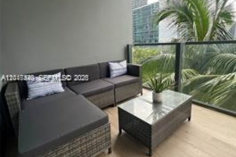Copropriété à louer à Miami, Floride: 1 chambre, 75.25 m2 № 2283233 - photo 9