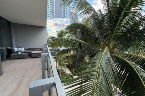 Copropriété à louer à Miami, Floride: 1 chambre, 75.25 m2 № 2283233 - photo 27