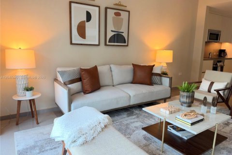 Copropriété à louer à Miami, Floride: 1 chambre, 75.25 m2 № 2283233 - photo 18