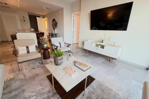 Copropriété à louer à Miami, Floride: 1 chambre, 75.25 m2 № 2283233 - photo 16