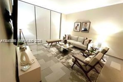 Copropriété à louer à Miami, Floride: 1 chambre, 75.25 m2 № 2283233 - photo 5