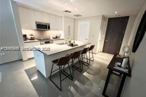 Copropriété à louer à Miami, Floride: 1 chambre, 75.25 m2 № 2283233 - photo 3
