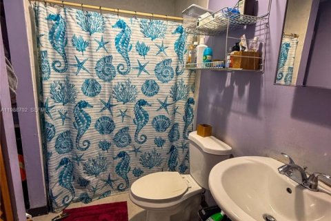 Купить виллу или дом в Майами, Флорида 3 спальни, 131.74м2, № 2051665 - фото 4