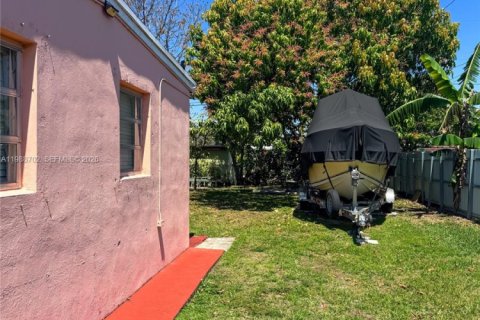 Купить виллу или дом в Майами, Флорида 3 спальни, 131.74м2, № 2051665 - фото 19