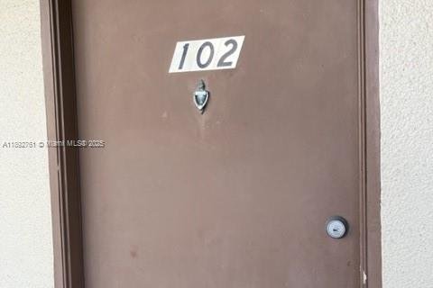 Copropriété à louer à Pembroke Pines, Floride: 2 chambres, 96.99 m2 № 1945042 - photo 3