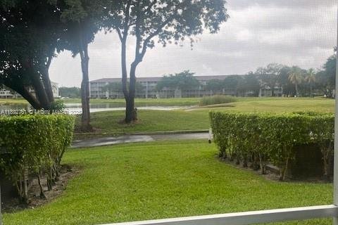 Copropriété à louer à Pembroke Pines, Floride: 2 chambres, 96.99 m2 № 1945042 - photo 23