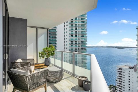 Condo in Miami, Florida, 2 bedrooms  № 1955148 - photo 9