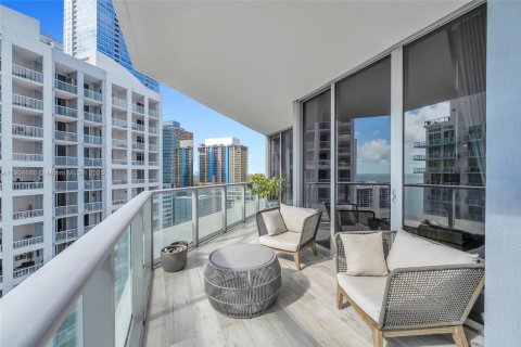 Condo in Miami, Florida, 2 bedrooms  № 1955148 - photo 10
