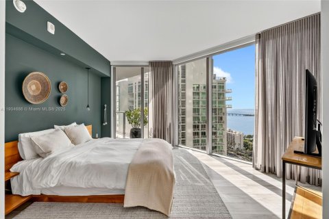 Condo in Miami, Florida, 2 bedrooms  № 1955148 - photo 11