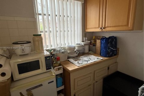 Купить виллу или дом в Майами, Флорида 4 спальни, 146.79м2, № 1978139 - фото 21