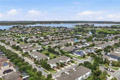 Adosado en venta en Winter Garden, Florida, 3 dormitorios, 171.31 m2 № 2315123 - foto 20