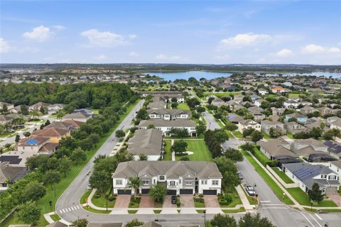Adosado en venta en Winter Garden, Florida, 3 dormitorios, 171.31 m2 № 2315123 - foto 2