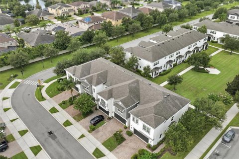 Adosado en venta en Winter Garden, Florida, 3 dormitorios, 171.31 m2 № 2315123 - foto 22