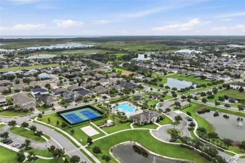 Adosado en venta en Winter Garden, Florida, 3 dormitorios, 171.31 m2 № 2315123 - foto 24