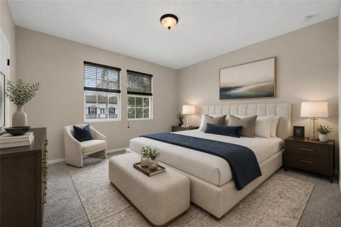 Adosado en venta en Winter Garden, Florida, 3 dormitorios, 171.31 m2 № 2315123 - foto 14