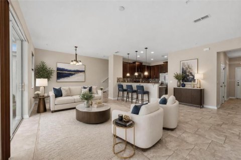 Adosado en venta en Winter Garden, Florida, 3 dormitorios, 171.31 m2 № 2315123 - foto 3