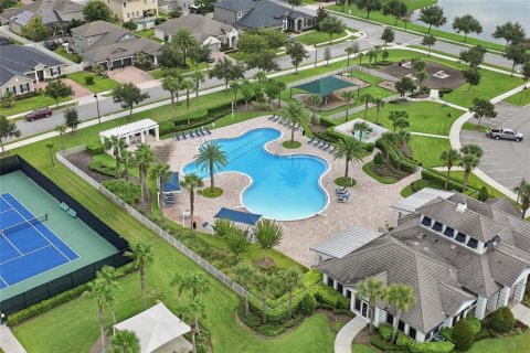 Adosado en venta en Winter Garden, Florida, 3 dormitorios, 171.31 m2 № 2315123 - foto 25