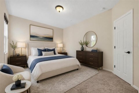 Adosado en venta en Winter Garden, Florida, 3 dormitorios, 171.31 m2 № 2315123 - foto 17